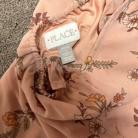 Girls Dresses with Floral and Sequin Accents Bundle - Picture 11 of 16